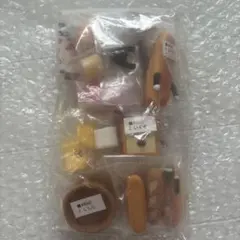 新品❗️パンどろぼう フィギュアコレクション 第3弾