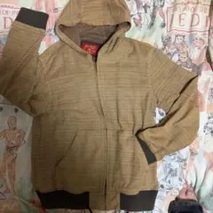 WOOLRICH 綿パーカー