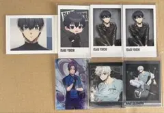 ブルーロック まとめ