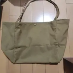 トートバック　大容量