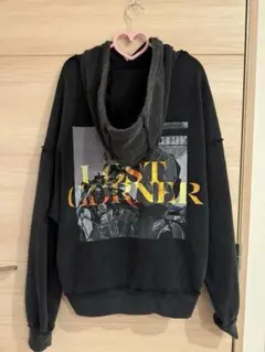 米津玄師　LOST CORNER パーカー Mサイズ