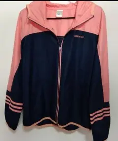 adidas ウインドブレーカー Lサイズ
