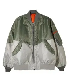 FACETASM×AVIREX/PATCHED MA-1 JACKETのサムネイル