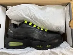NIKE AIRMAX 95 BIG BUBBLE SE 'HRJK' 26.5