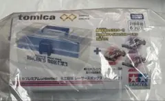 2026年最新】トミカプレミアムunlimited ミニ四駆 レーサーズボックス