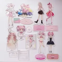 イコラブ　音嶋莉沙　アクスタ　まとめ売り　バラ売り可 イコラブ 音嶋莉沙 アクスタ まとめ売り （枠なし） - メルカリ