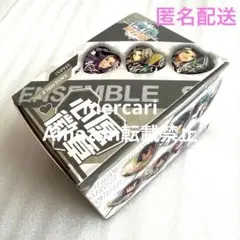 あんスタ 中国 願望 缶バッジ 凪砂 2025年最新】願望缶 凪砂の人気アイテム - メルカリ