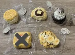 goodmoodchef 人気4点セット 5点セット】Goodmoodchef SWEETS - メルカリ