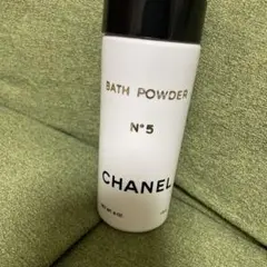シャネル プードゥル アプレ バン バスパウダーCHANEL N°5 2025年最新】シャネル バスパウダーの人気アイテム - メルカリ