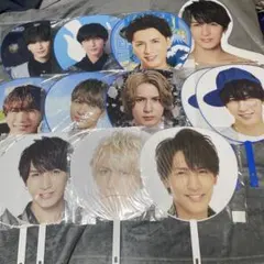 藤井流星 まとめ売り