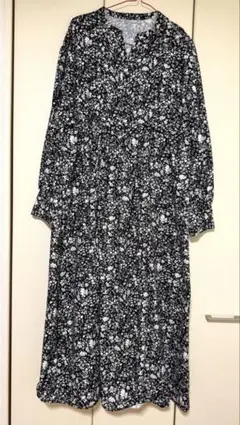 URBAN RESEARCH ITEMS ロングワンピース