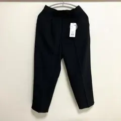 ナノユニバース　スラックス　レディース