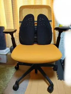 オカムラシルフィー　セルフカスタム