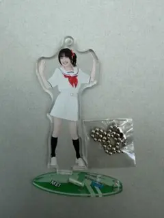 2026年最新】山﨑愛生 アクスタの人気アイテム - メルカリ