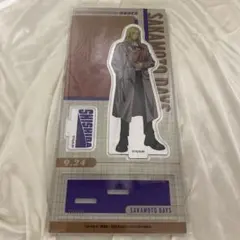 サカモトデイズ　アクスタ　神々廻