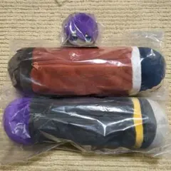 もちもちマスコット【くじ王】刀剣乱舞ONLINE vol.1