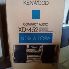 【ジャンク品】ケンウッド ニューアローラ Yahoo!オークション - [IM] ジャンク ケンウッド Kenwood