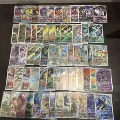 文*)様 ポケモンカード　ARまとめ売り　63枚