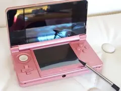 ニンテンドー3DS 本体