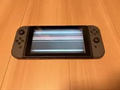 Nintendo Switch 本体 ブラック Joy-Con付き