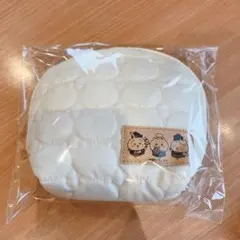 ココス ちいかわ ポーチ