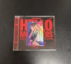 babymonster 1st world