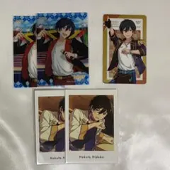 あんスタ 氷鷹北斗 グッズセット