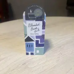 Blended Bath Oil 生活の木 28mlのサムネイル
