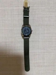 ベトナム戦争支給品ROLEX 手巻き時計 アンティークのサムネイル