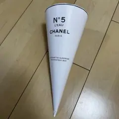 未使用シャネル ファクトリーNo.5 ミステリーボックス ハンドクリーム　キット