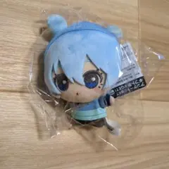 ブルーロック ちびぐるみ 氷織羊vol.2 casual bunny