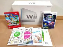 wii セット