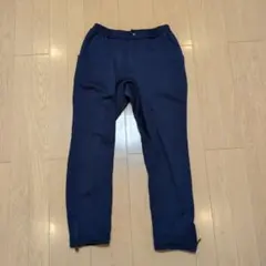 スウェットパンツ