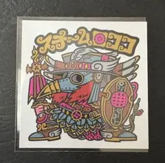 GUL スチームロココ　福袋版 自作シール