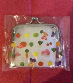 星のカービィキャンペーン in ナムコ とれたて!プププやさい クリアがまぐち