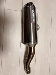 HRC グロム 5速 モリワキレース用マフラー - メルカリ