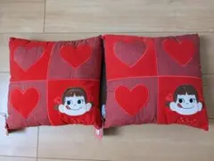 2025年最新】ペコちゃんクッションの人気アイテム - メルカリ