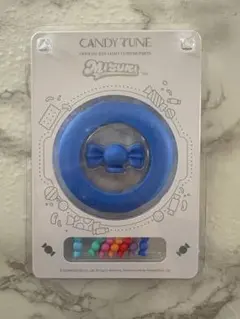 CANDY TUNE小川奈々子ペンライトカスタムパーツナナイロきゃんちゅーな
