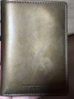 ダンヒル 名刺入れ