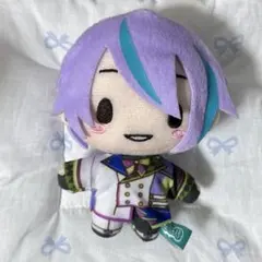 プロジェクトセカイ 神代類 ぬいぐるみ マスコット