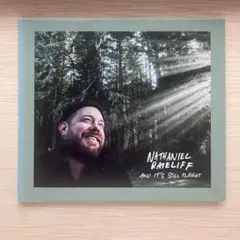 Nathaniel Rateliff And It's Still US盤