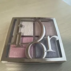 Dior ディオール バックステージ グロウマキシマイザーパレット 002