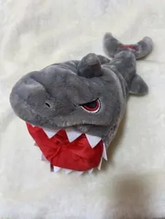 USJ JAWZ サメ ファンキャップ