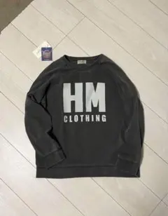 ハートマーケット　ラグラン　ロンt