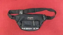 ス*ー様 polo sport ポロスポーツRalphLauren1992 ボデ