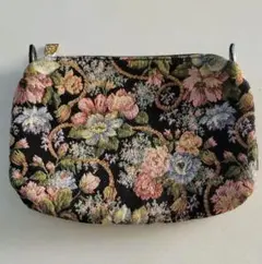 Think Bee (訳あり)シンクビーミニバッグ