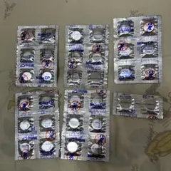 Milton ミルトン 錠剤 箱無し32錠