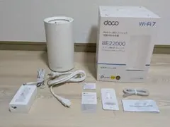 tp-link Deco BE65 2個パック BE11000 メッシュ - メルカリ
