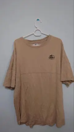 Tシャツ　camp7