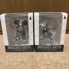 2001年宇宙の旅 アリエス号 & スペースポット 宇宙船 完成品 ベル